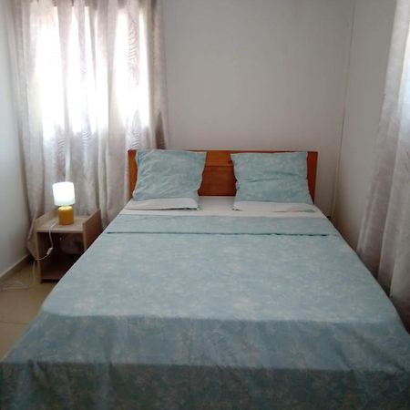 Le Mastro Chambre D'Hotes Mamoudzou Exteriör bild