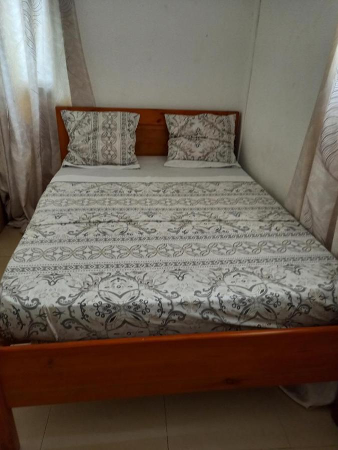 Le Mastro Chambre D'Hotes Mamoudzou Exteriör bild