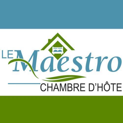 Le Mastro Chambre D'Hotes Mamoudzou Exteriör bild