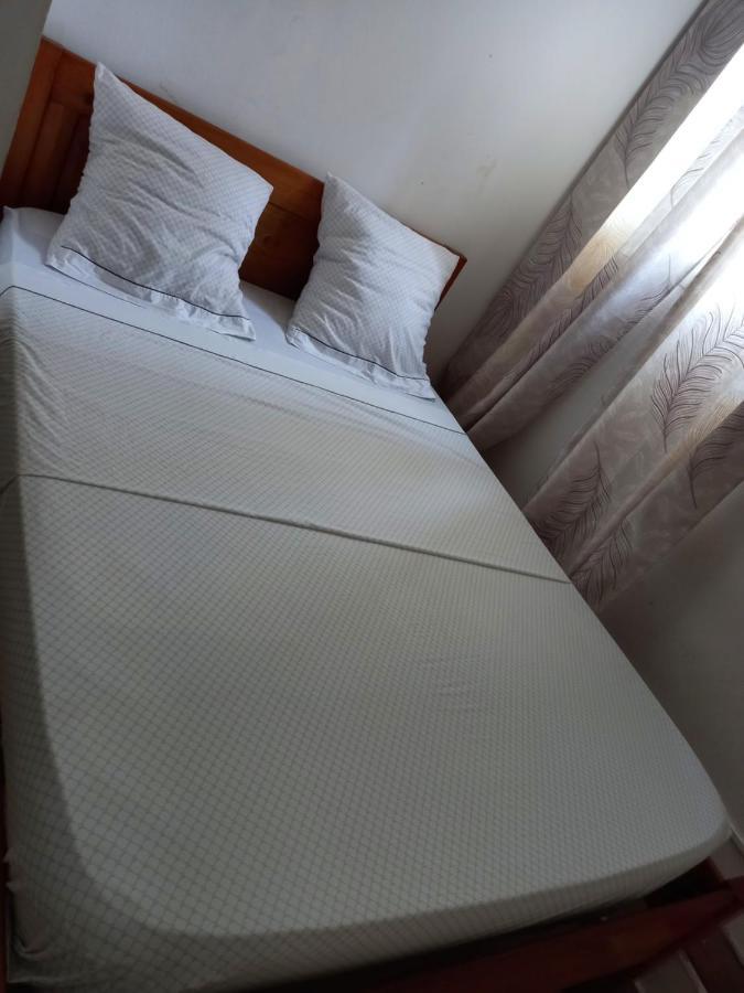 Le Mastro Chambre D'Hotes Mamoudzou Exteriör bild